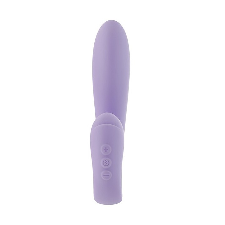 U-Vibe Vibrator Lavender