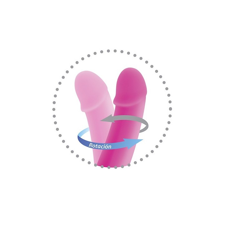 Dixon Rabbit Pink