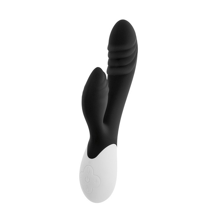 Dual Phoenix Black