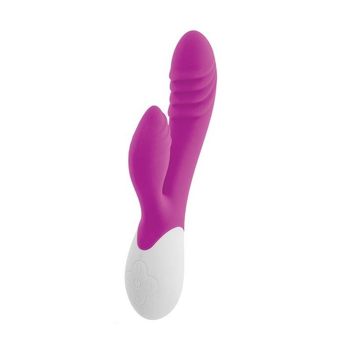 Dual Phoenix Pink