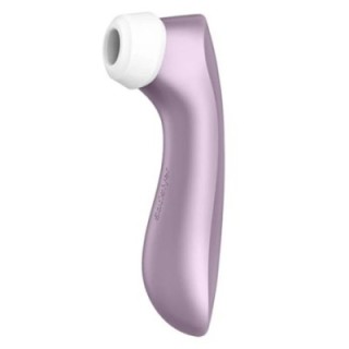 Satisfyer Pro 2+ Violet