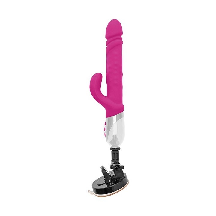 Xtreme Vibrator Pink