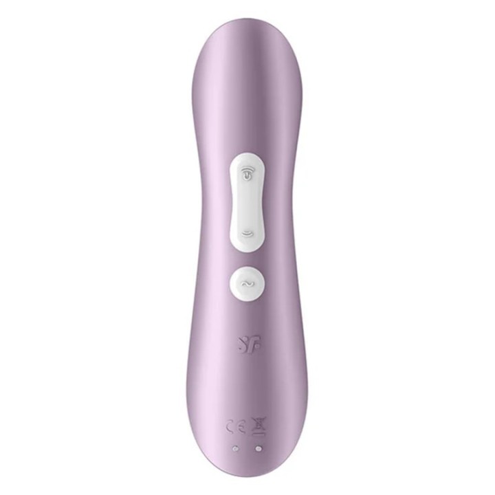 Satisfyer Pro 2+ Violet