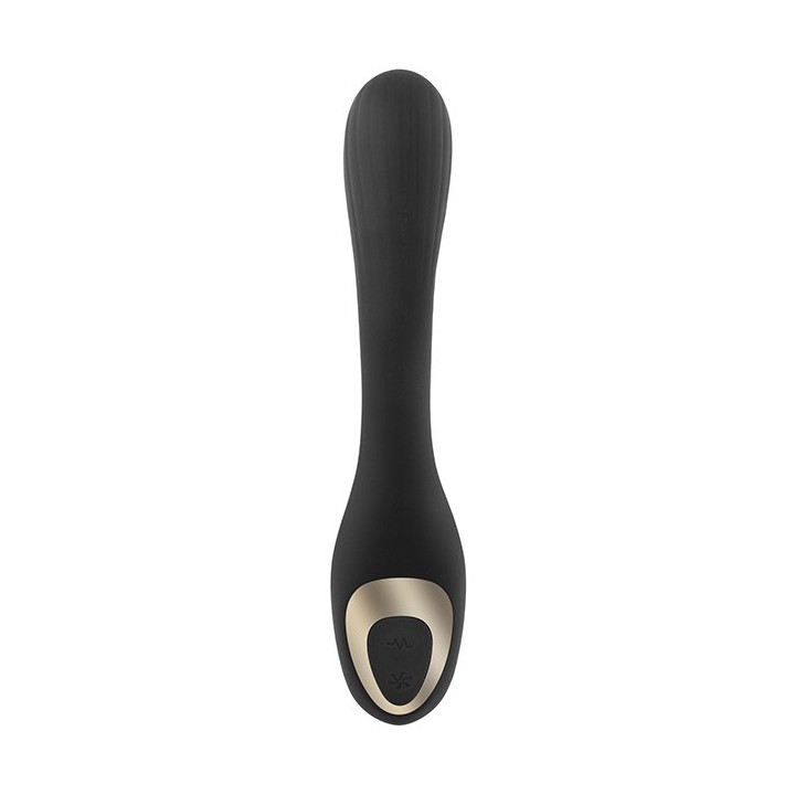 Dual Suction Black