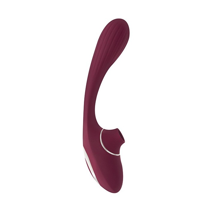 Dual Suction Wine