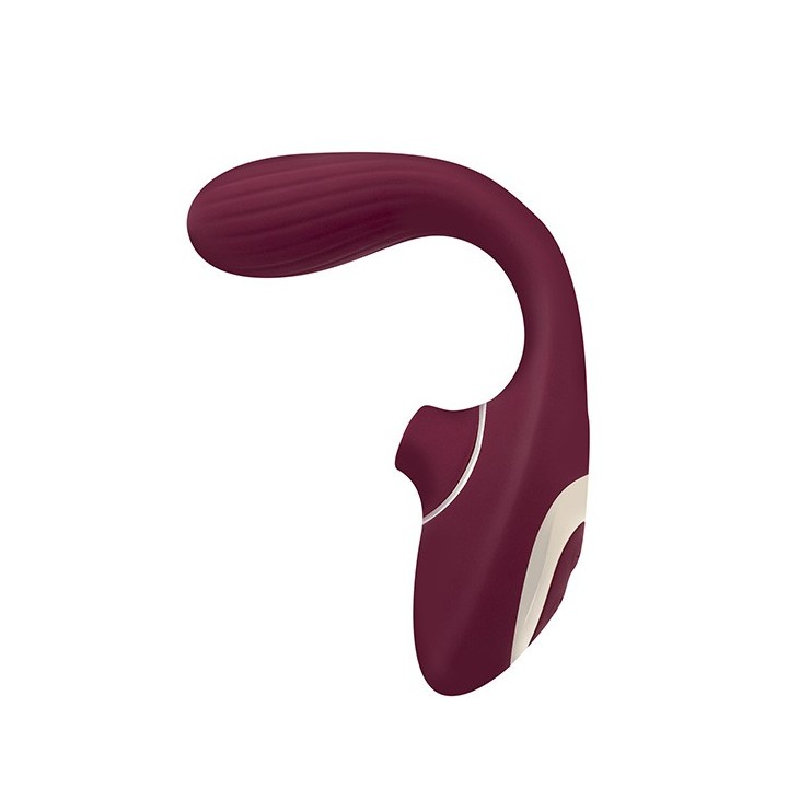 Dual Suction Wine
