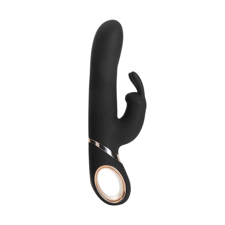 Naughty Rabbit Black