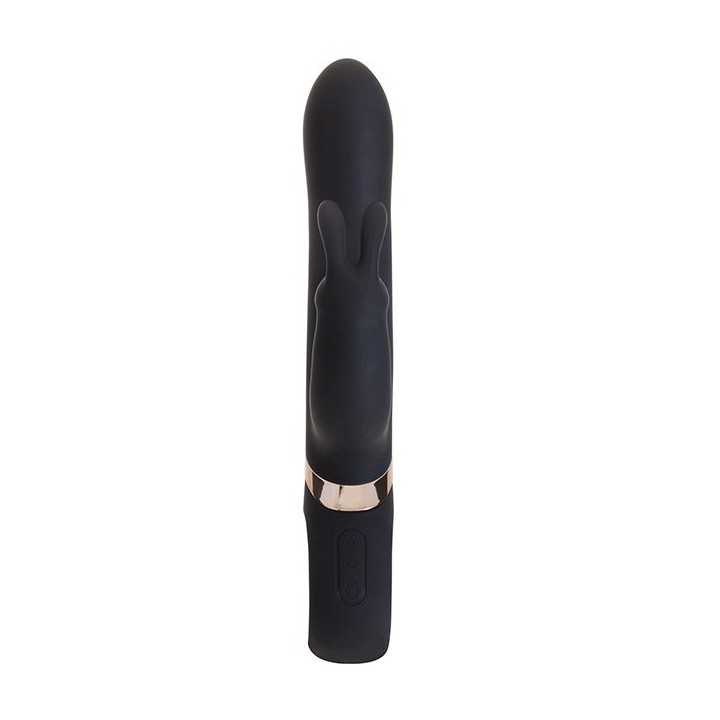 Naughty Rabbit Black
