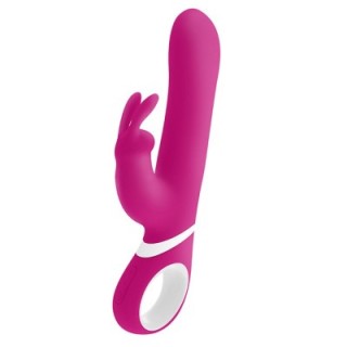 Naughty Rabbit Pink