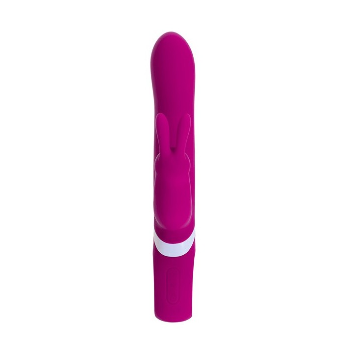 Naughty Rabbit Pink