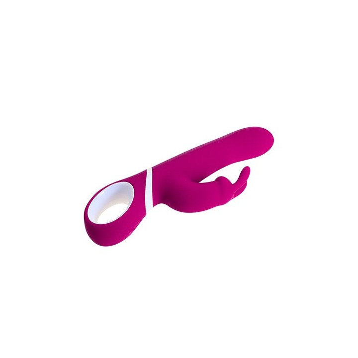 Naughty Rabbit Pink