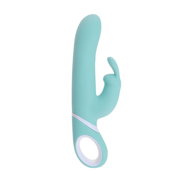 Naughty Rabbit Turquoise