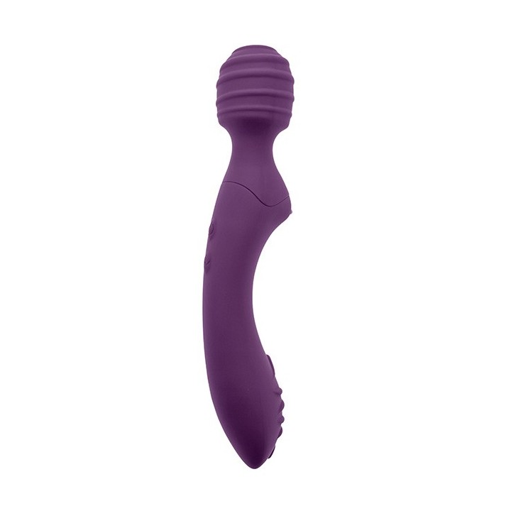 Duo Wand Purple