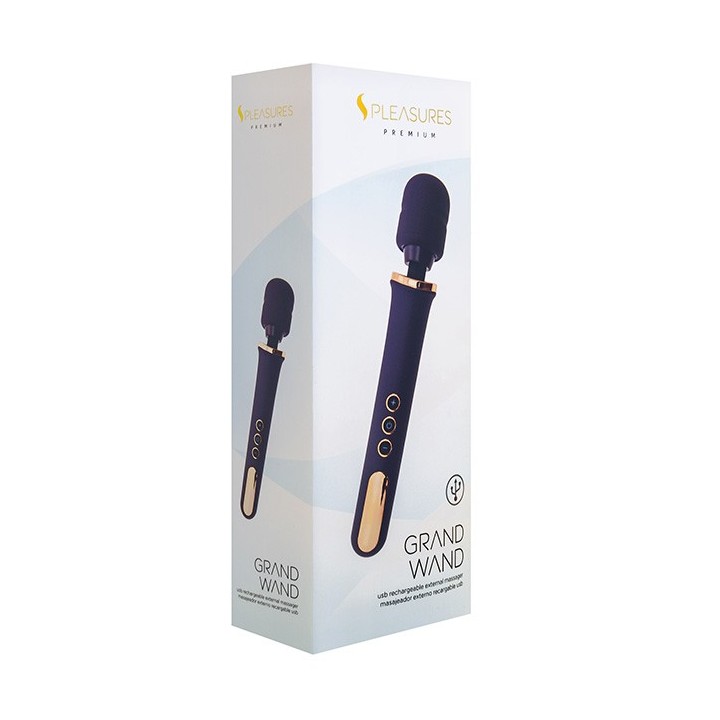 Grand Wand