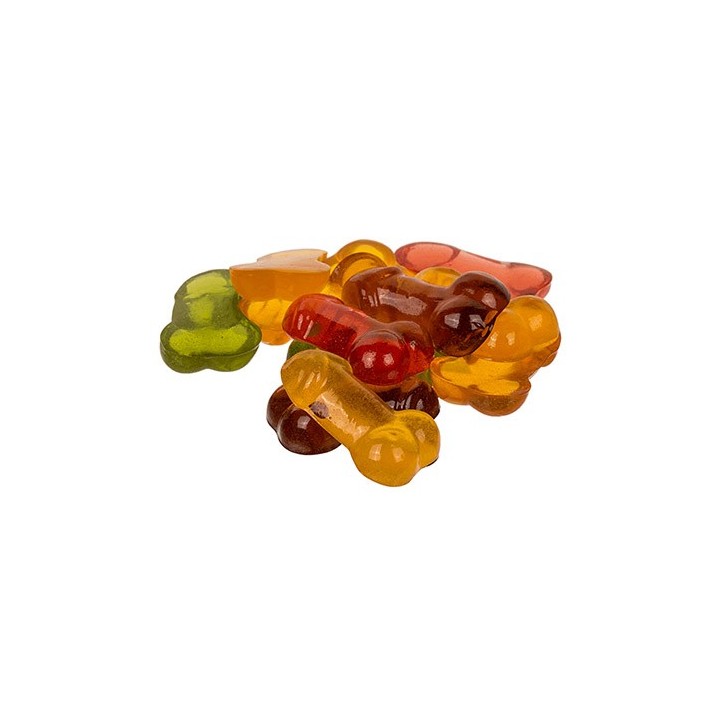 GOMINOLA PENE