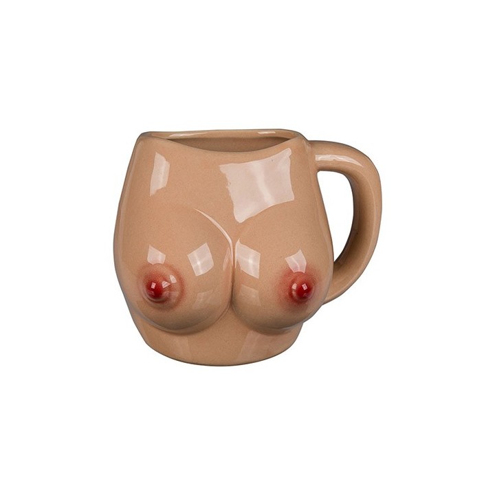 TAZA PECHOS
