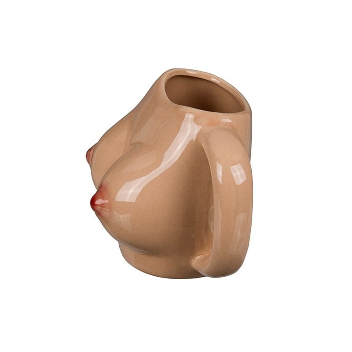 TAZA PECHOS