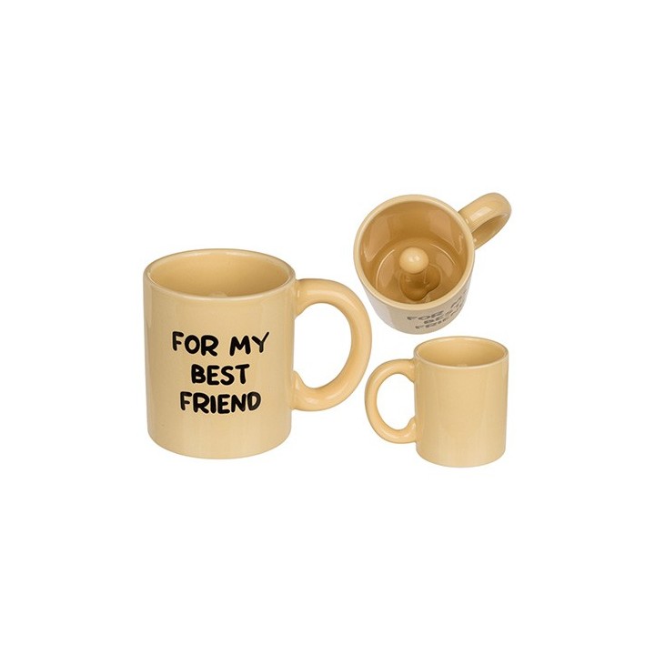 TAZA PENE FOR MY BEST FRIEND