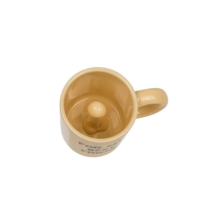 TAZA PENE FOR MY BEST FRIEND