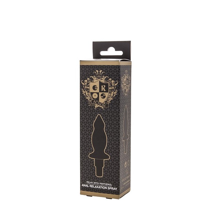 EROS Action Anal Relax Spray with Panthenol 100 ml