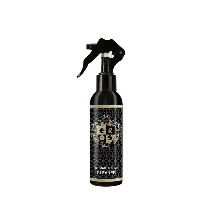 EROS Action Intimate & Toys Cleaner 150 ml