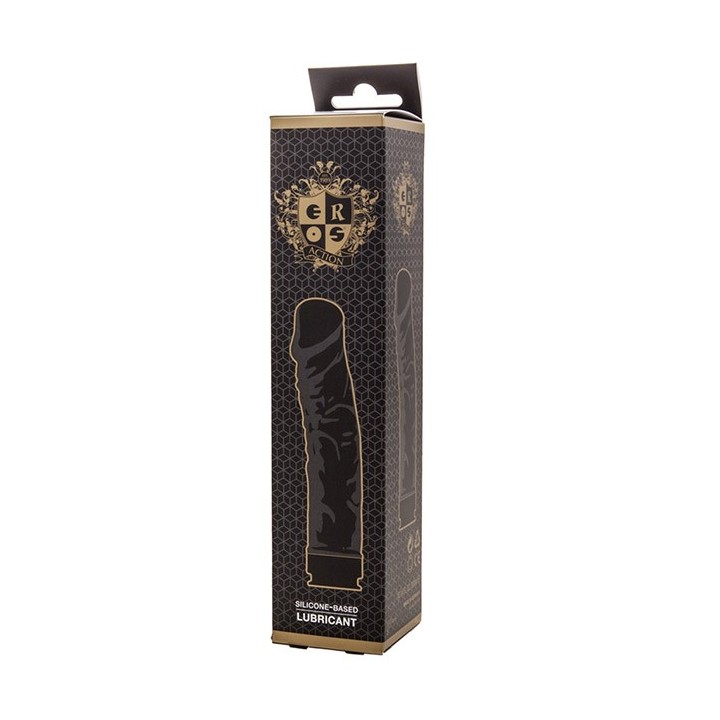 EROS Action Silicone-Based Lubricant 300 ml