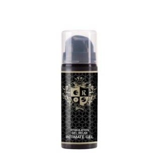 EROS Action Stimulation Gel Relax Intimate Gel 30 ml