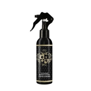 EROS Action Toycleaner without Alcohol Toys & More 150 ml