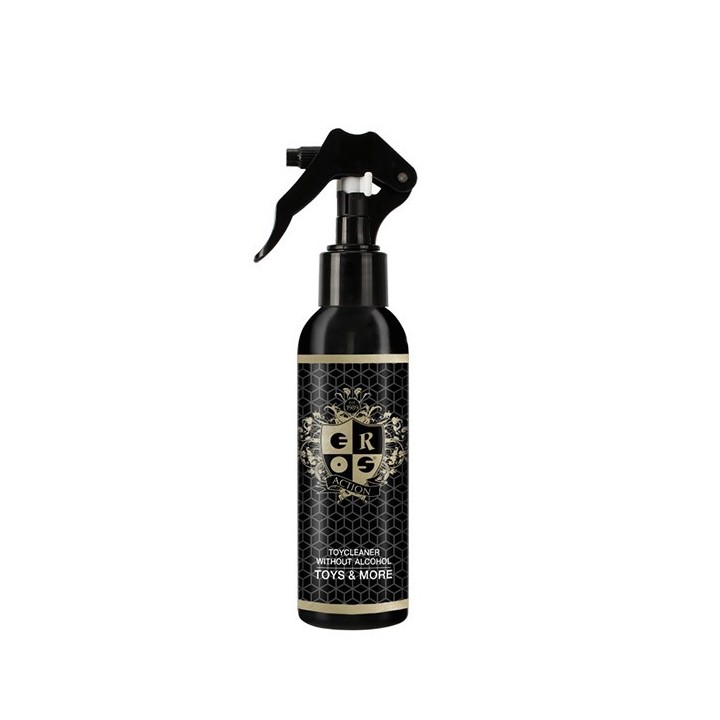 EROS Action Toycleaner without Alcohol Toys & More 150 ml