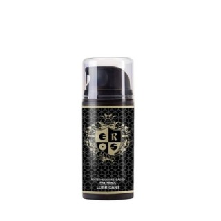 EROS Action Water-Silicone Based with Panthenol Lubricant 100 ml