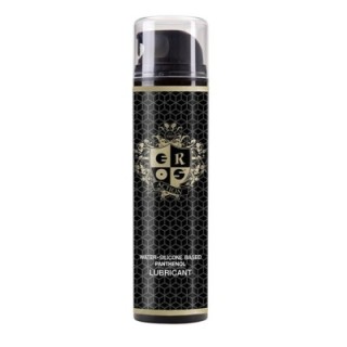 EROS Action Water-Silicone Based with Panthenol Lubricant 200 ml