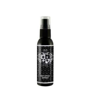 EROS Double Action Deep  Throat Spray 50 ml