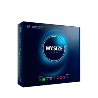 MYSIZE PRO TALLA 47 36 U