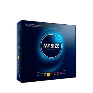 MYSIZE PRO TALLA 53 36 U