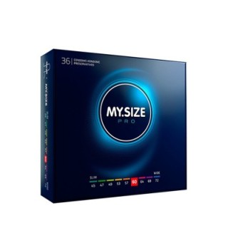 MYSIZE PRO TALLA 60 36 U