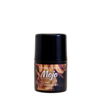 MOJO Clove Oil Anal Relaxing Gel 1oz
