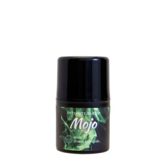 MOJO Niacin and Ginseng Penis Stimulating Gel 1oz