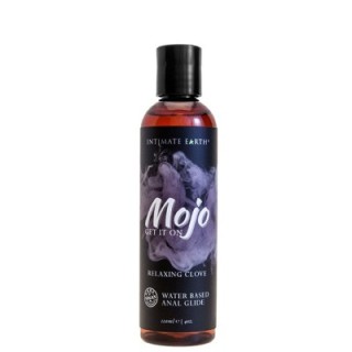 MOJO Waterbased Anal Relaxing Glide 4oz