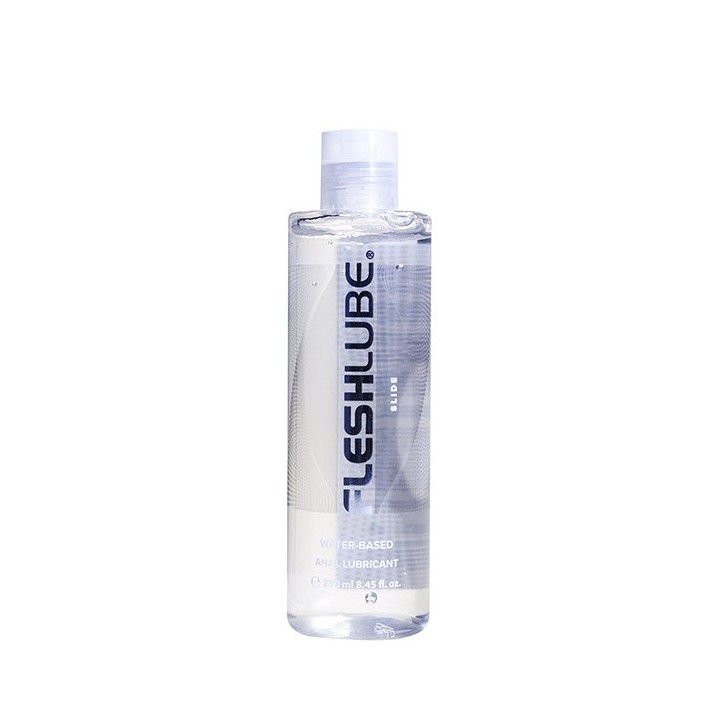 Fleshlight - Fleshlube Slide Anal Water-Based 250 ml