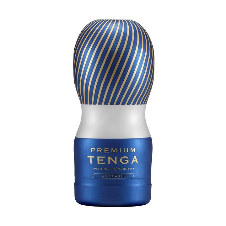 Premium Tenga Air Flow Cup