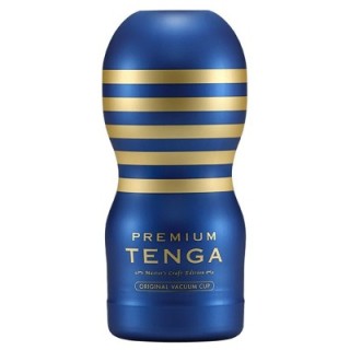 Premium Tenga Original Vacuum Cup