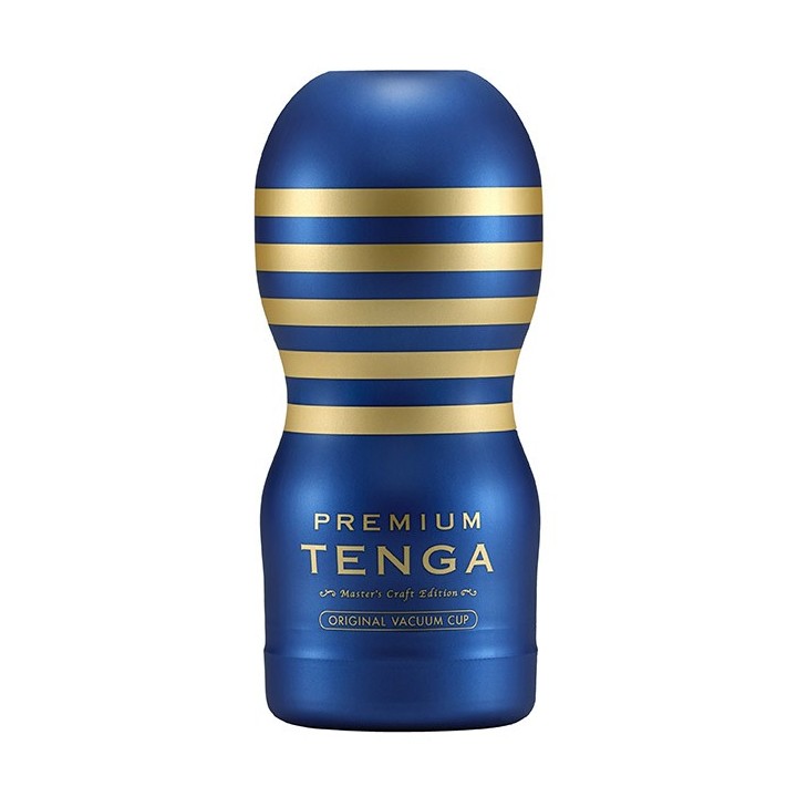 Premium Tenga Original Vacuum Cup
