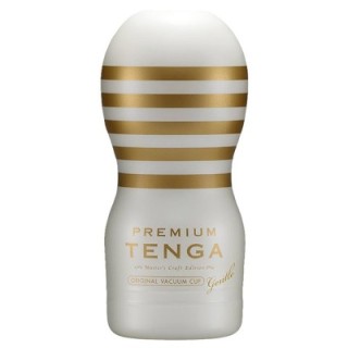 Premium Tenga Original Vacuum Cup Gentle