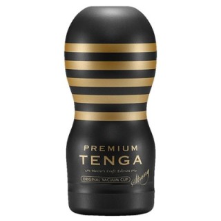Premium Tenga Original Vacuum Cup Strong