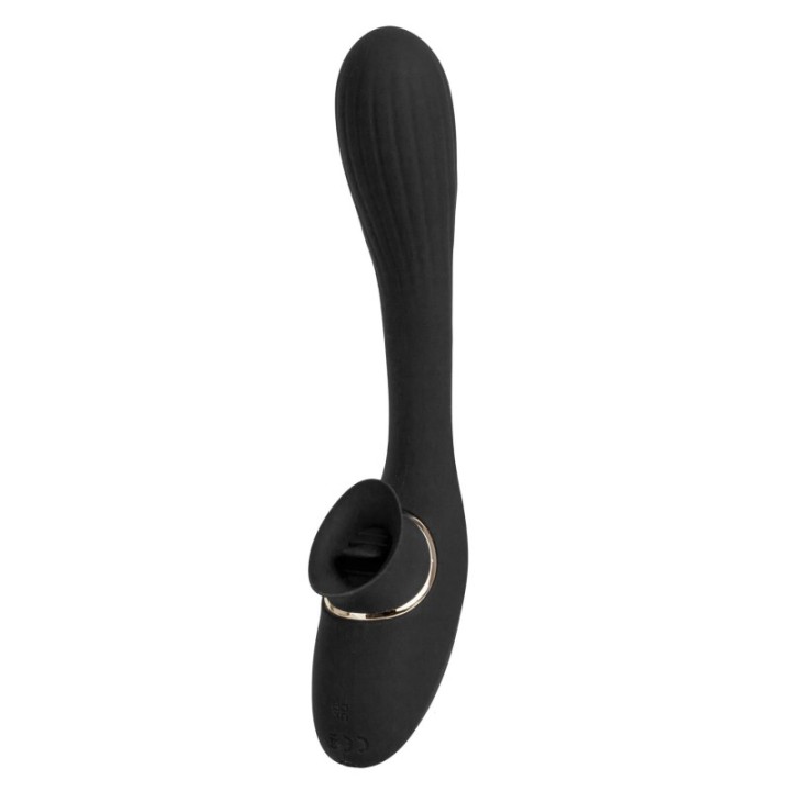 Dual Pleasures - Black