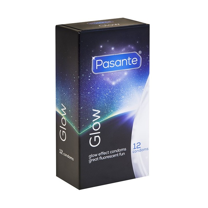 Pasante Glow 12 UDS