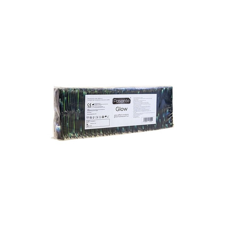 Pasante Glow BULK 144  UDS