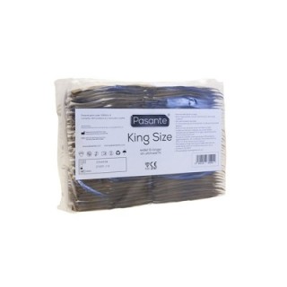 Pasante King Size BULK 144 UDS