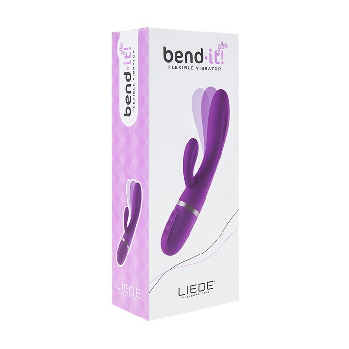 Bend It Plus Candy Violet