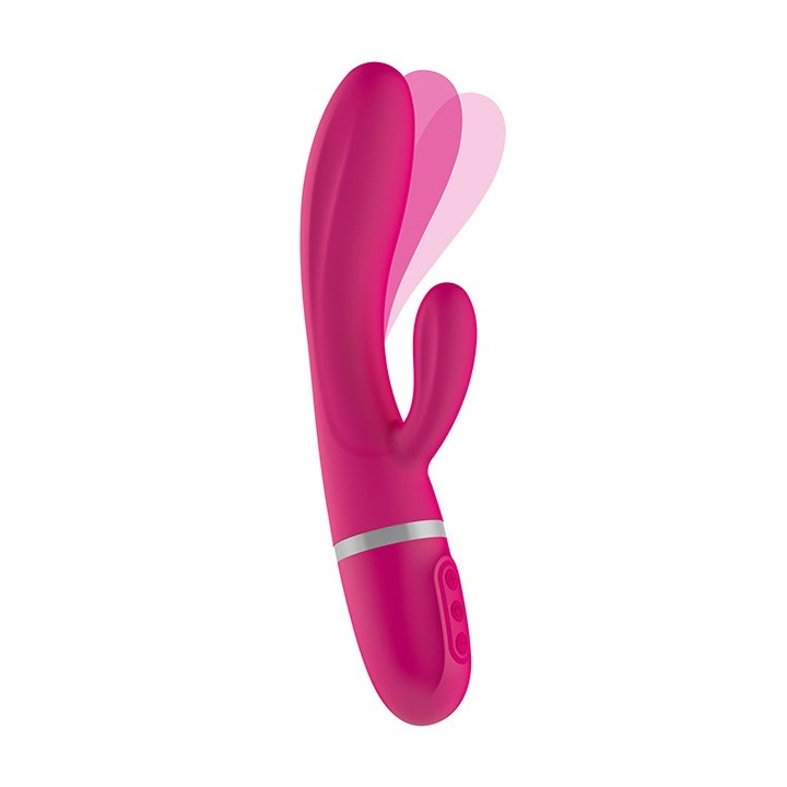 Bend It Plus Cerise